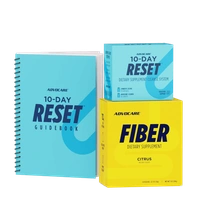 Advocare 10 Day Detox Kit