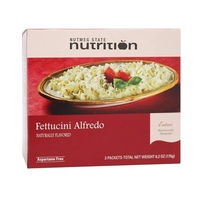 Fettuccini Alfredo