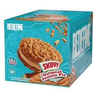 Skippy Oatmeal Pie
