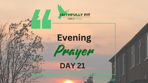 Faithfully Fit