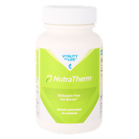 NutraTherm Stimulant-Free Fat Burner