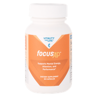 Vitality For Life FocusAP