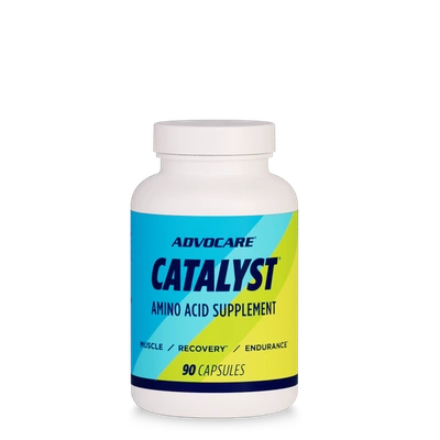 Advocare Catalyst
