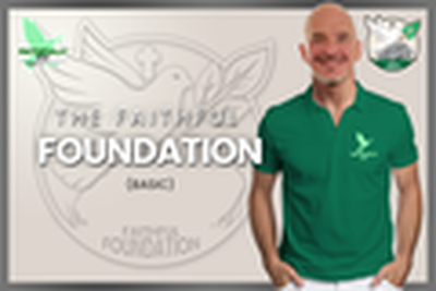 The Faithful Foundation_Test
