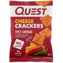 Quest Cheese Crackers