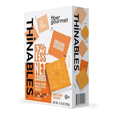 Fiber Gourmet Thinables