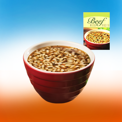 HealthWise Soup