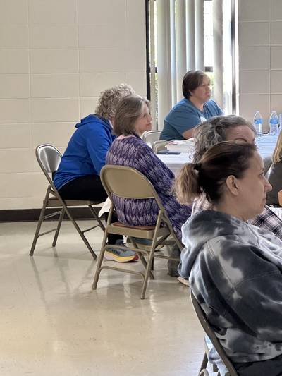 Georgia Gathering 104