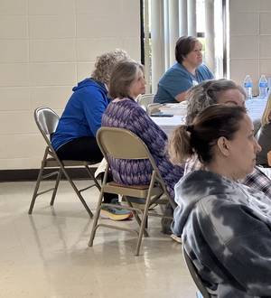 Georgia Gathering 104