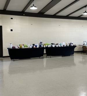 Georgia Gathering 106