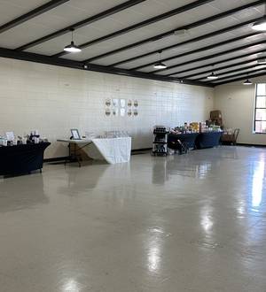 Georgia Gathering 107