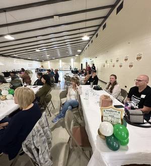Georgia Gathering 112