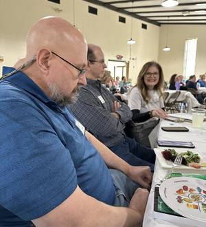 Georgia Gathering 113