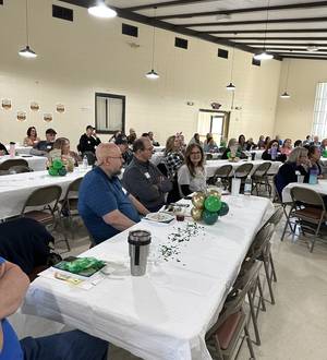 Georgia Gathering 118