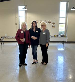 Georgia Gathering 122