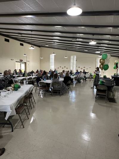 Georgia Gathering 127