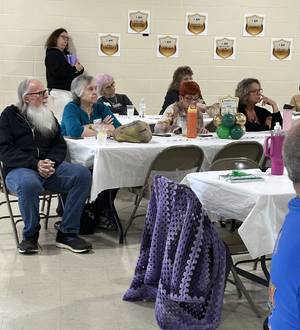 Georgia Gathering 130