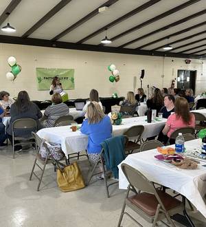 Georgia Gathering 131