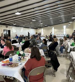 Georgia Gathering 132