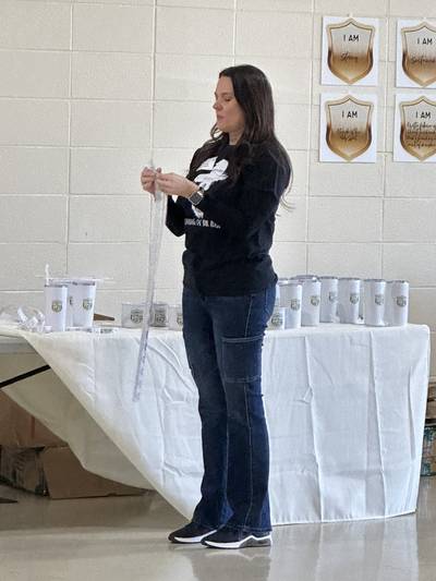 Georgia Gathering 135