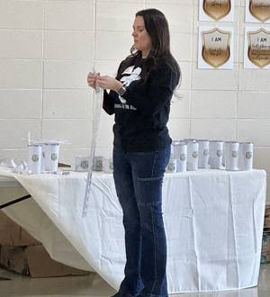 Georgia Gathering 135