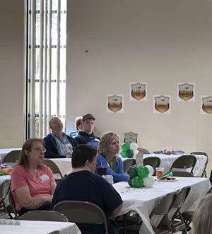 Georgia Gathering 138