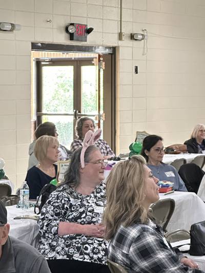 Georgia Gathering 140