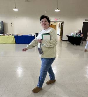 Georgia Gathering 144