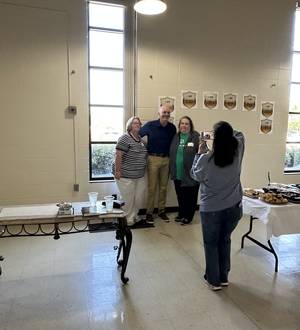 Georgia Gathering 150