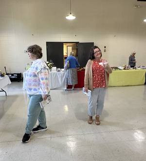 Georgia Gathering 151