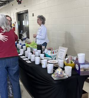 Georgia Gathering 160