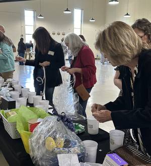 Georgia Gathering 162