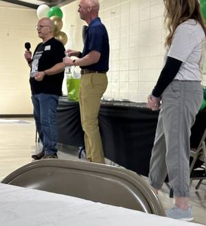 Georgia Gathering 16