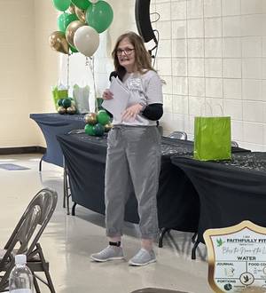 Georgia Gathering 174