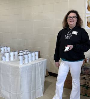 Georgia Gathering 175