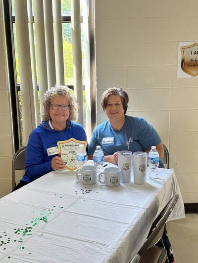 Georgia Gathering 180