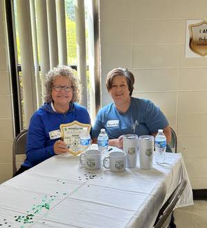 Georgia Gathering 180