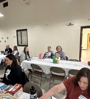 Georgia Gathering 181