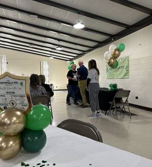 Georgia Gathering 21