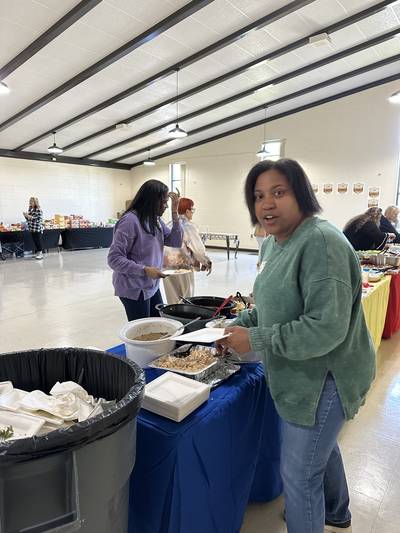 Georgia Gathering 22