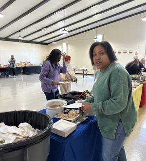 Georgia Gathering 22