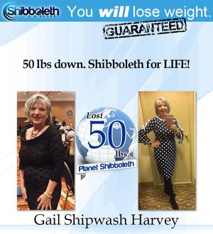 Gail Shipwash Harvey