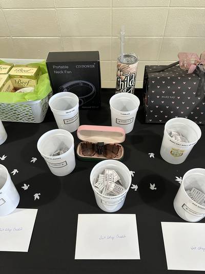 Georgia Gathering 24