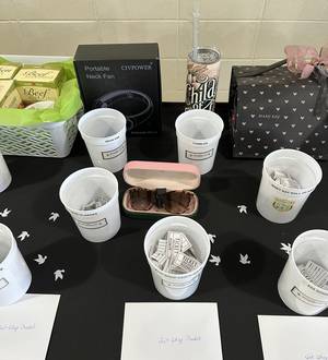 Georgia Gathering 24