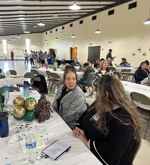 Georgia Gathering 25