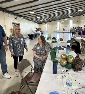 Georgia Gathering 26