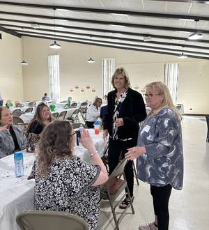 Georgia Gathering 29