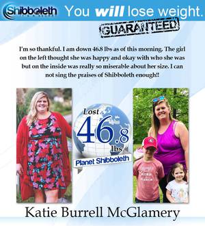 Katie Burrell McGlamery