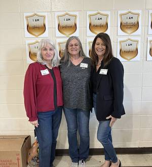 Georgia Gathering 30