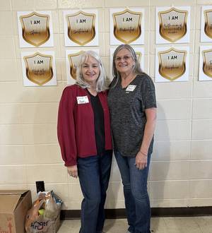 Georgia Gathering 32